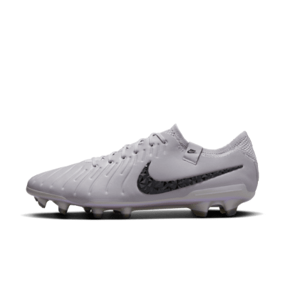 Nike Tiempo Legend 10 Elite FG Low-Top-Fußballschuh