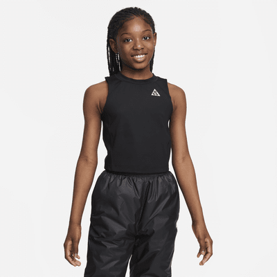 Nike ACG Repel Big Kids' (Girls') Training Tank Top. Nike JP