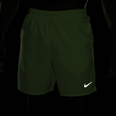 Nike Challenger Men's Dri-FIT 18cm (approx.) Brief-Lined Running Shorts