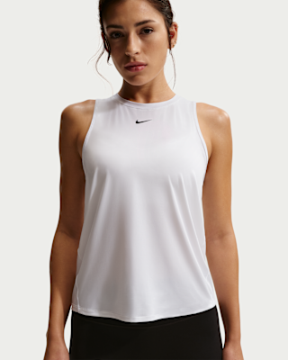 Женские  Nike One Classic Dri-FIT Tank Top
