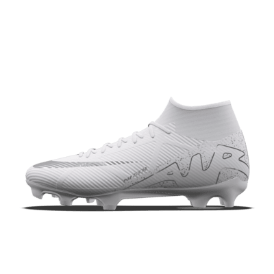 Nike Mercurial Superfly 9 Academy By You Custom Firm-Ground Football Boot