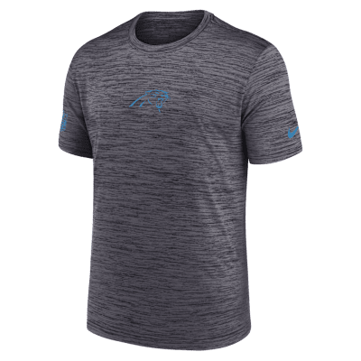 Carolina Panthers Sideline Team Issue Velocity