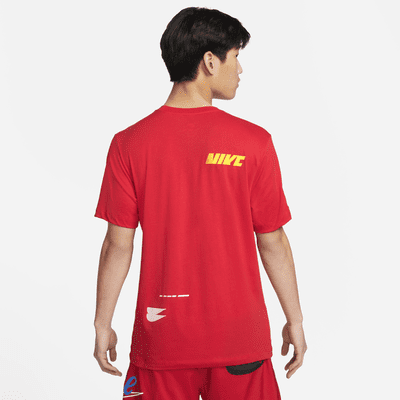 Nike Sportswear Sport Essentials+ Men's T-Shirt