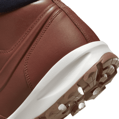 Botas para hombre Manoa Leather SE. Nike.com