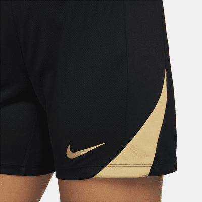 Nike Strike Dri-FIT női futballrövidnadrág