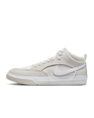 Unisex кроссовки Nike SB React Leo Skate