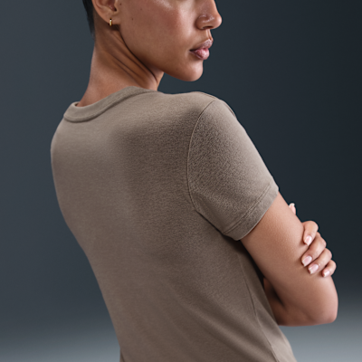 Nike Sportswear Chill Knit Women's T-Shirt