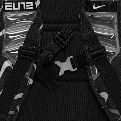 Nike Hoops Elite Pro Basketball Backpack (32L)