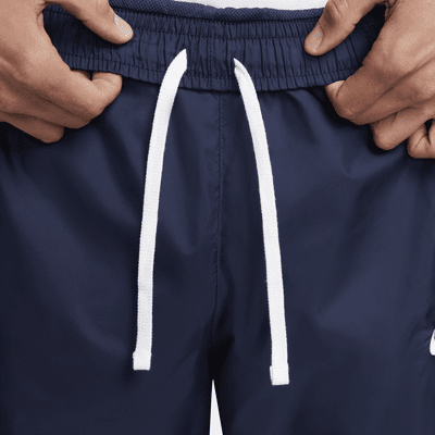 Tuta sportiva foderata in tessuto Nike Sportswear – Uomo