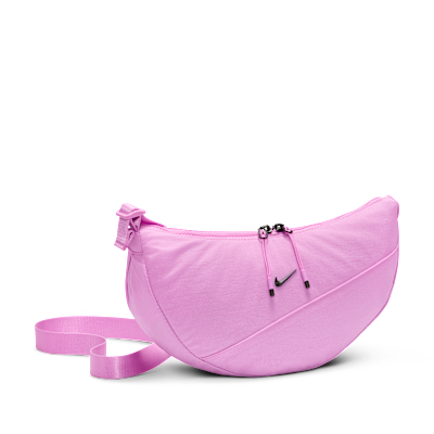 나이키 아우라 크레센트 크로스바디 백(4L)