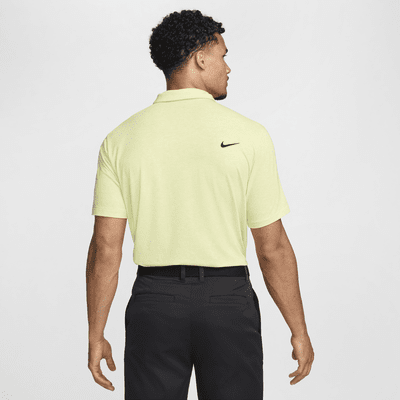 Nike Dri-FIT Tour Men's Golf Polo. Nike.com