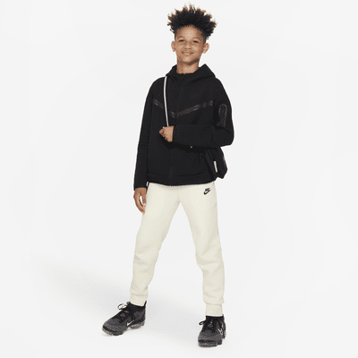 Nike Sportswear Tech Fleece Big Kids' (Boys') Pants