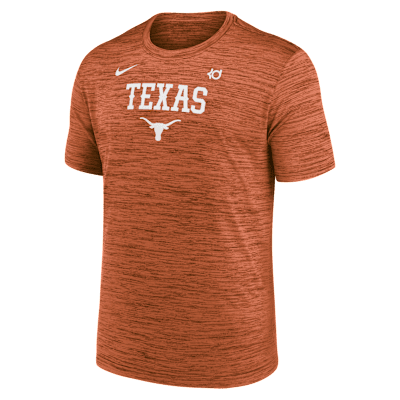 Texas Sideline Velocity