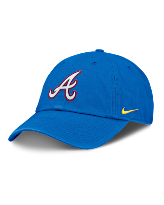 Мужские  Atlanta Braves 2025 All-Star Game Club Men’s Nike MLB Adjustable Hat