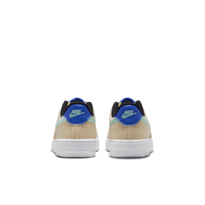 nike force 1 lv8 high