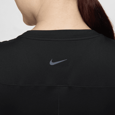 Nike (M) Women's Dri-FIT Slim-Fit Knit Dress (Maternity)