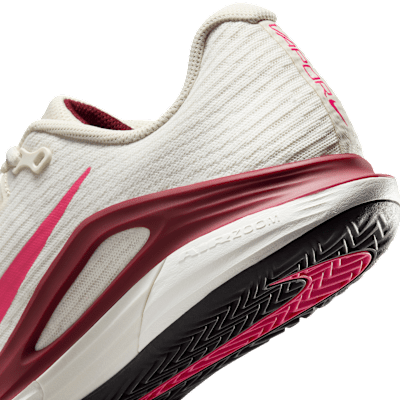 Tenis de tenis para cancha de arcilla para mujer Nike Vapor 12