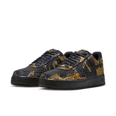 Air Force 1 '07 RealTree