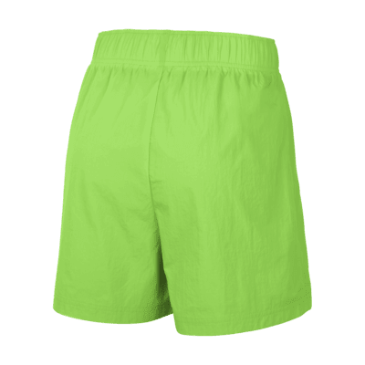 Seattle Storm Essential Women's Nike WNBA Repel Woven Shorts