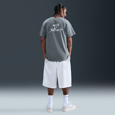 Nike Sportswear Men's Graphic T-Shirt