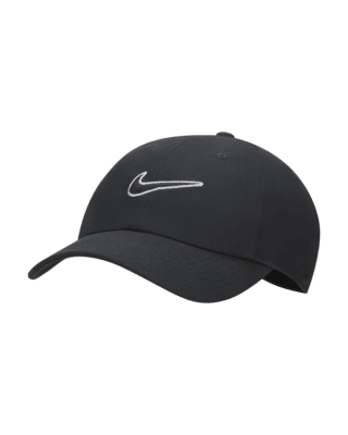 Кепка Nike Club Unstructured Swoosh Cap