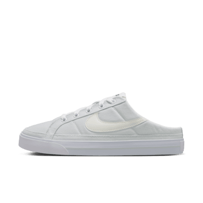 NikeCourt Legacy Women's Mules