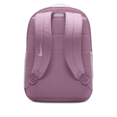 Mochila para niños Nike Brasilia (18L)