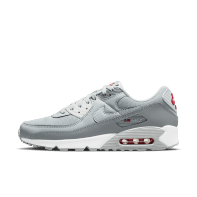 air max 90 light smoke