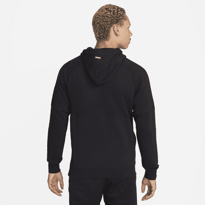 FFF Men's French Terry Soccer Hoodie