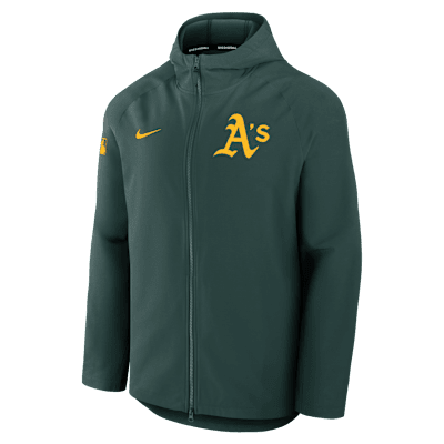 Athletics Authentic Collection