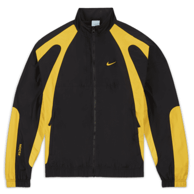 NIKE NOCTA トラックジャケット 2XL