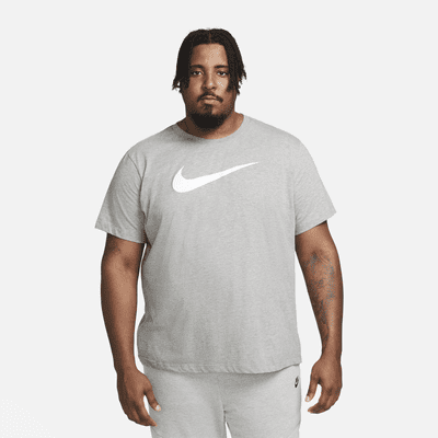 Playera para hombre Nike Sportswear Swoosh