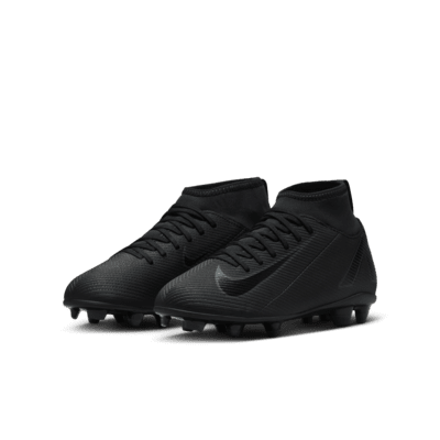 Nike Jr. Mercurial Superfly 10 Club MG High-Top-Fußballschuh (jüngere/ältere Kinder)