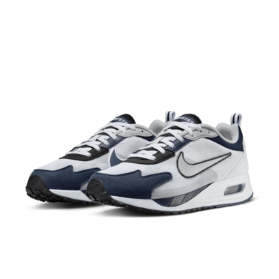 Penn State Nike Air Max Solo Men's Shoes