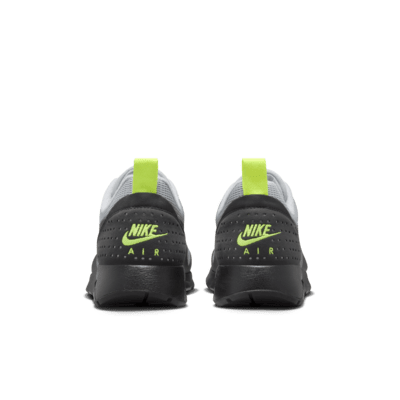 Nike Air Max Tavas Men's Shoes