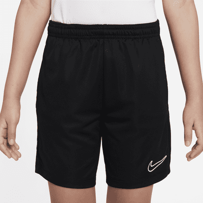 Nike Trophy23 Older Kids' Dri-FIT Training Shorts. Nike VN