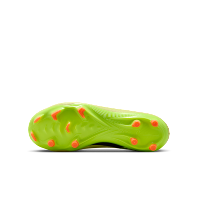 Nike Jr. Mercurial Superfly 10 Academy Younger/Older Kids' Multi-Ground High-Top Football Boot