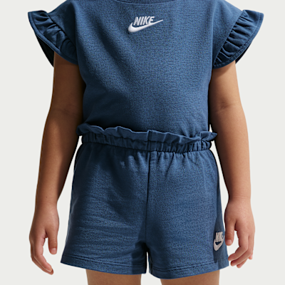 Nike Toddler 2-Piece Baby French Terry Set