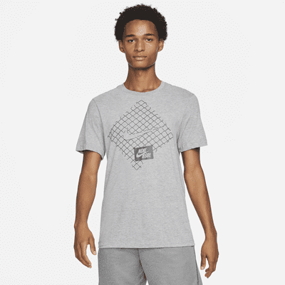 Nike Men's Baseball T-Shirt. Nike.com