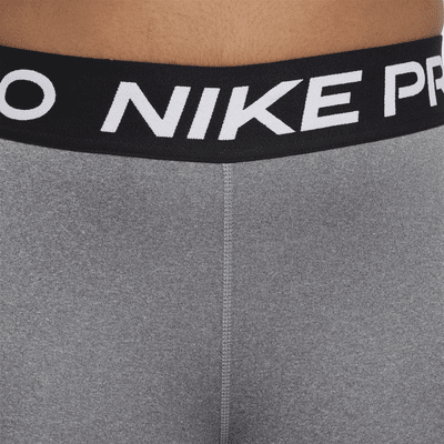 Legging Nike Pro Dri-FIT pour ado (fille) (taille élargie)