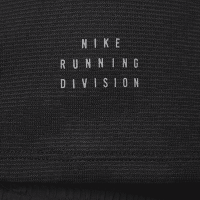 Nike Running Division Dri-FIT ADV Kısa Kollu Erkek Koşu Üstü