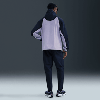 Nike Tech Dokuma Erkek Ceketi