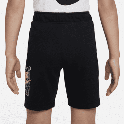 youth nike shorts on sale