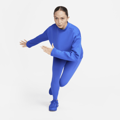 Nike Prima FutureMove Part superior oversized Dri-FIT - Dona