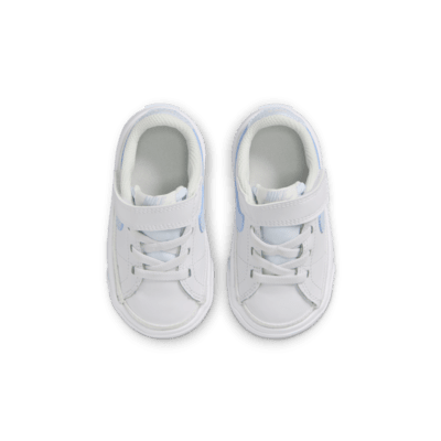 NikeCourt Legacy Baby/Toddler Shoes