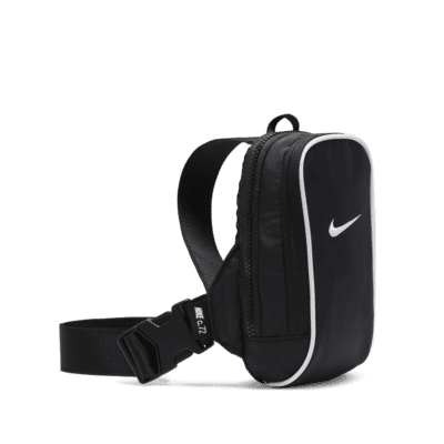 Nike Basketball Essentials Cross-Body Bag (1L)