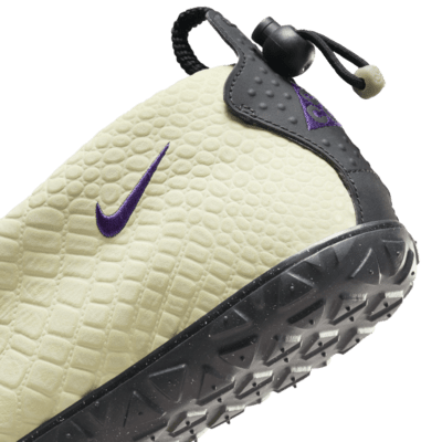 Chaussure Nike ACG Moc Premium pour homme