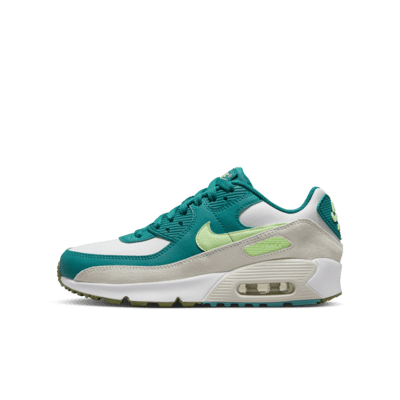 Nike Air Max 90 LTR Big Kids’ Shoes