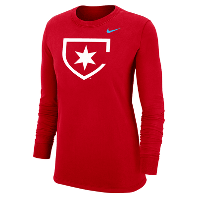 chicago red stars soccer jersey