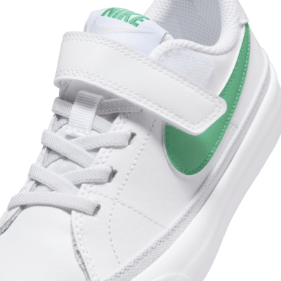 NikeCourt Legacy Younger Kids' Shoes